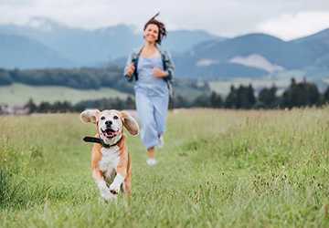 Who Benefits Most From Pet Therapy