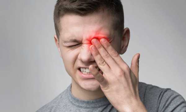 Thyroid Eye Disease (TED): How to Recognize and Address Early Symptoms