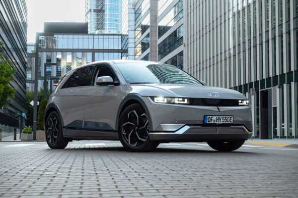 Seniors' Budget-Friendly Guide to Purchasing a Hyundai Ioniq EV