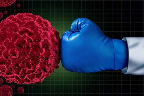 Common Types of Cancer Immunotherapy