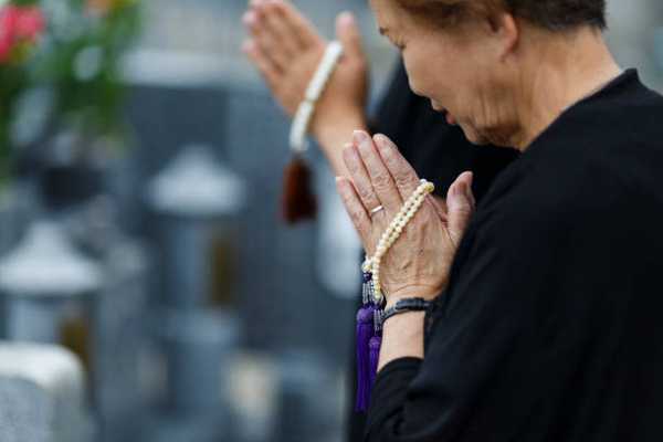 葬儀の計画で費用を抑える方法