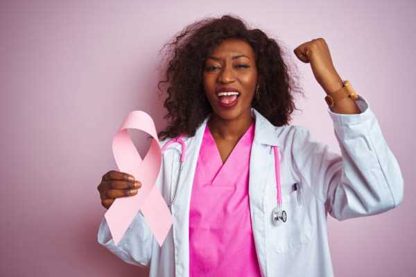 Key Facts About Invasive Breast Cancer
