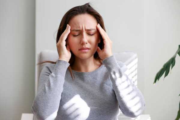 10 Warning Signs of a Brain Aneurysm You Shouldn’t Ignore