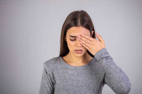 Thyroid Eye Disease (TED): Early Recognition and Management