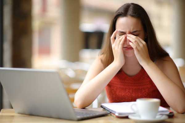 flexfeedspeck.com - Thyroid Eye Disease (TED): Early Symptoms and ...