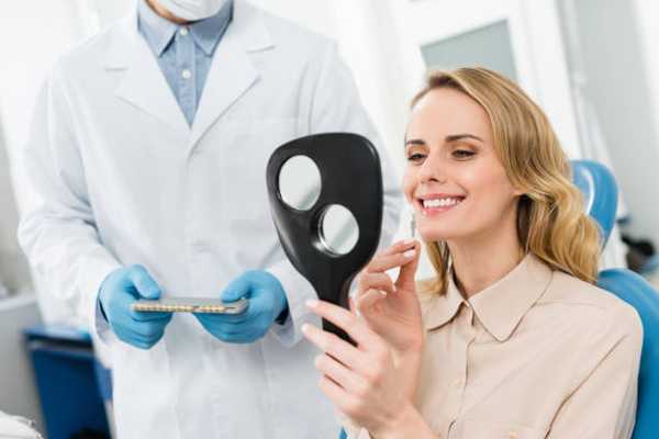 Restore Your Smile with Affordable Dental Implants for All Ages