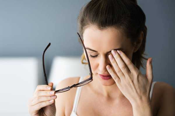 Understanding Thyroid Eye Disease: Symptoms and Management